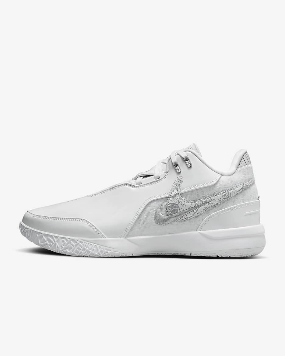 シューズ(男性用) Nike LeBron NXXT Gen AMPD EP 10.5 NIKE公式】レブロン NXXT Gen AMPD EP バスケットボールシューズ